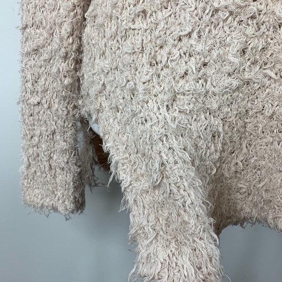 Kimchi Blue UO knit tunic sweater - Picture 4 of 6